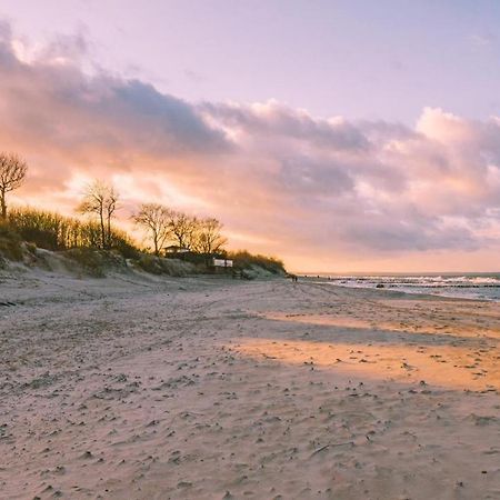 Fewos Familie Krysik Luhmannsdorf Exteriér fotografie